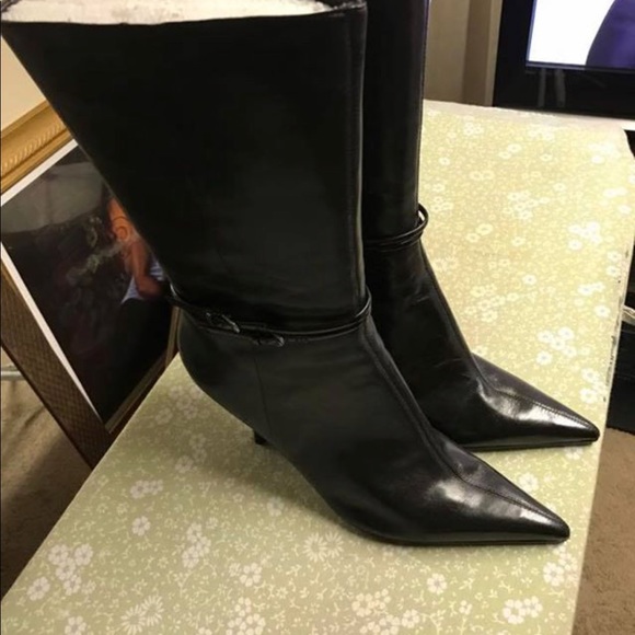 Nine West Shoes - Nine West Boots (never worn)